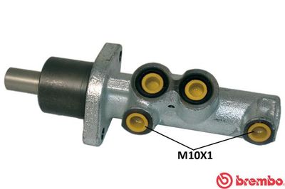 Brake Master Cylinder BREMBO M 61 117