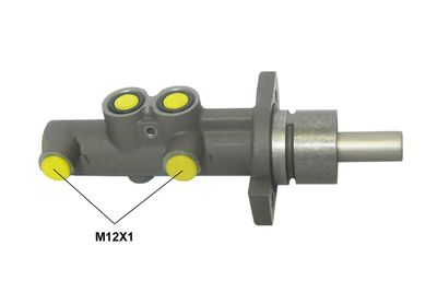 Brake Master Cylinder BREMBO M 61 134