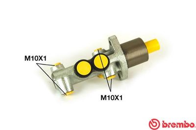 Brake Master Cylinder BREMBO M 68 035