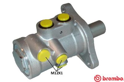 Brake Master Cylinder BREMBO M 68 049