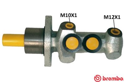 Brake Master Cylinder BREMBO M 68 081