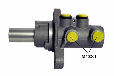 Brake Master Cylinder BREMBO M 68 086