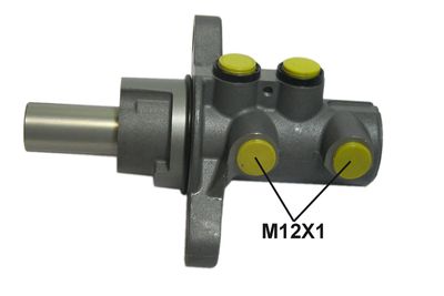 Brake Master Cylinder BREMBO M 68 087