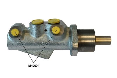 Brake Master Cylinder BREMBO M 68 091