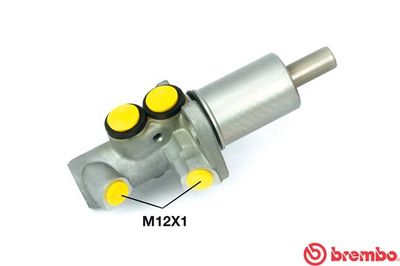 Brake Master Cylinder BREMBO M 85 004