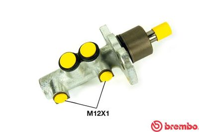 Brake Master Cylinder BREMBO M 85 007