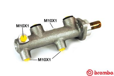 Brake Master Cylinder BREMBO M 85 008