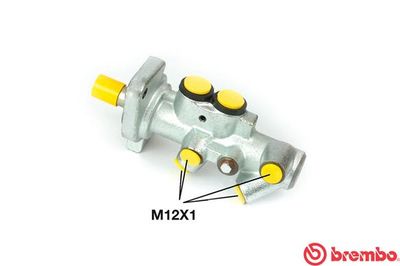 Brake Master Cylinder BREMBO M 85 016