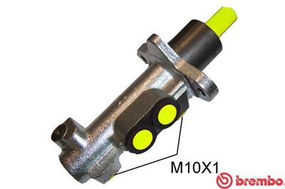 Brake Master Cylinder BREMBO M 85 024