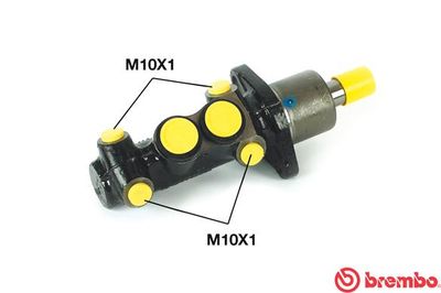 Brake Master Cylinder BREMBO M 85 035