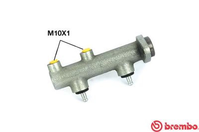 Brake Master Cylinder BREMBO M 85 041