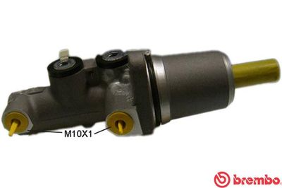 Brake Master Cylinder BREMBO M 85 068