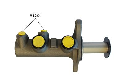 Brake Master Cylinder BREMBO M 85 095