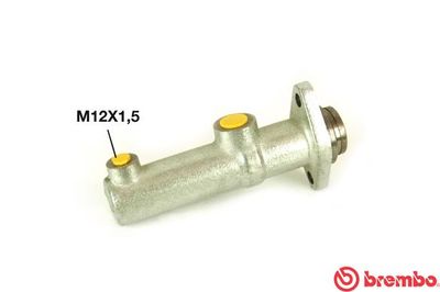 Brake Master Cylinder BREMBO M A6 007