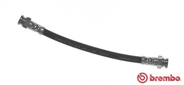 Brake Hose BREMBO T 23 189