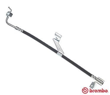 Brake Hose BREMBO T 24 034