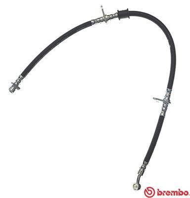 Brake Hose BREMBO T 28 007