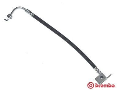 Brake Hose BREMBO T 49 042