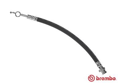 Brake Hose BREMBO T 49 053