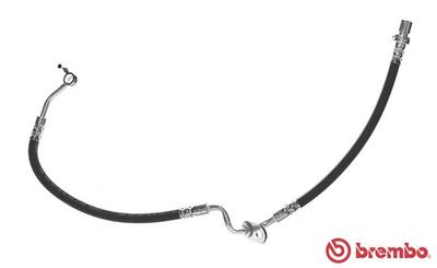 Brake Hose BREMBO T 49 057