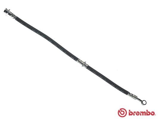 BREMBO T 56 050 Brake Hose