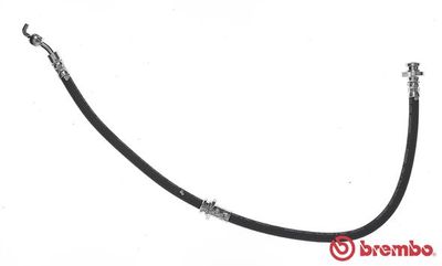 Brake Hose BREMBO T 56 140