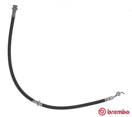 BREMBO T 56 142 Brake Hose