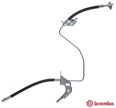 Brake Hose BREMBO T 59 071