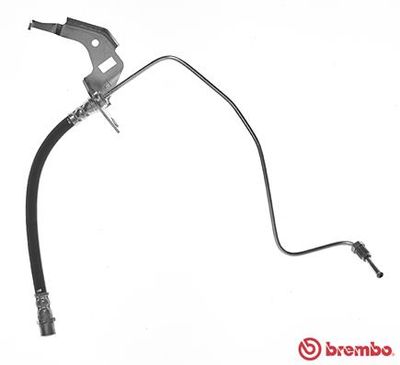 Brake Hose BREMBO T 59 073