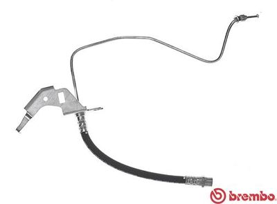 Brake Hose BREMBO T 59 074