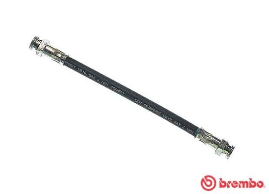 BREMBO T 61 002 Brake Hose