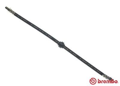 Brake Hose BREMBO T 61 015