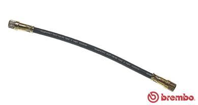 Brake Hose BREMBO T 68 015