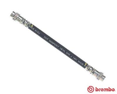 Brake Hose BREMBO T 68 029