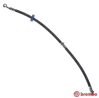 Brake Hose BREMBO T 79 008