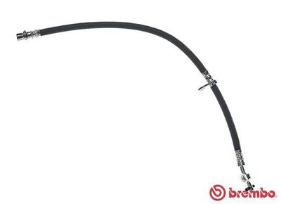 Brake Hose BREMBO T 83 010