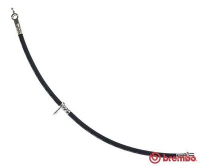 Brake Hose BREMBO T 83 091