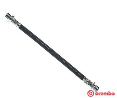 Brake Hose BREMBO T 83 129