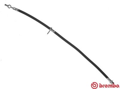 Brake Hose BREMBO T 83 134