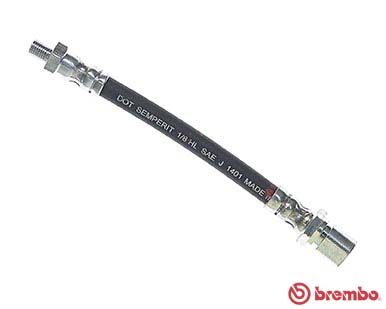 Brake Hose BREMBO T 85 003