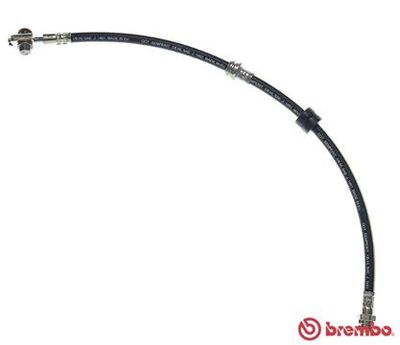 Brake Hose BREMBO T 85 046