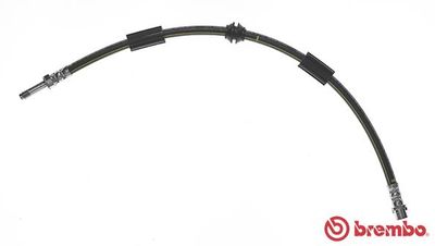 Brake Hose BREMBO T 85 126