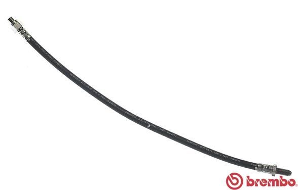 BREMBO T A6 001 Brake Hose