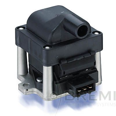 BREMI 11893 Ignition Coil