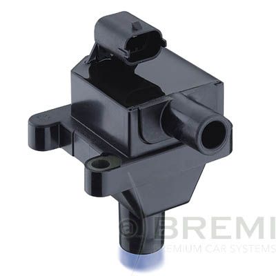 Ignition Coil BREMI 20175