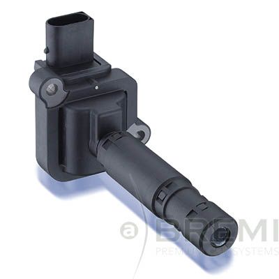 Ignition Coil BREMI 20180