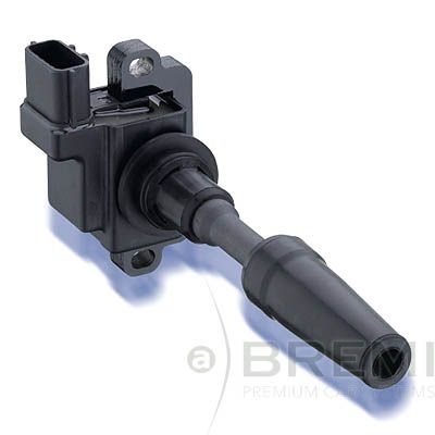 Ignition Coil BREMI 20192