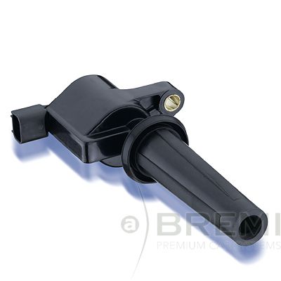 Ignition Coil BREMI 20313