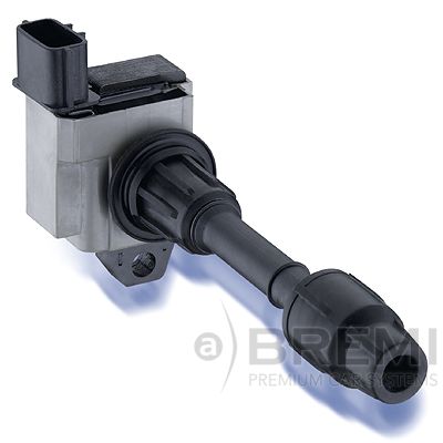 Ignition Coil BREMI 20394