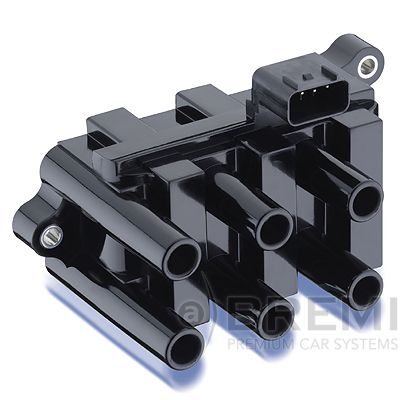 Ignition Coil BREMI 20397